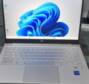 New Laptop HP Pavilion 14 16GB Intel Core I7 SSD 512GB