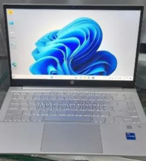 New Laptop HP Pavilion 14 16GB Intel Core I7 SSD 512GB