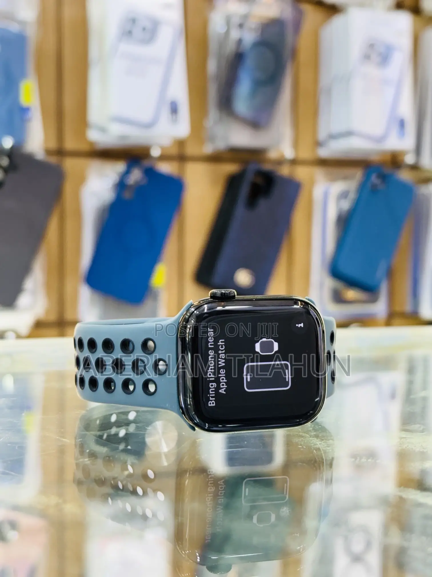 Apple Watch Series 10