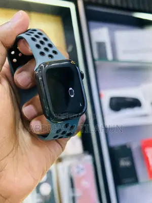 Apple Watch Series 10