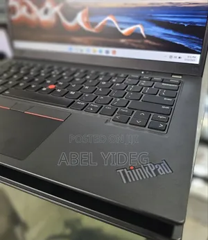 New Laptop Lenovo Thinkpad L14 16GB Intel Core I5 SSD 512GB
