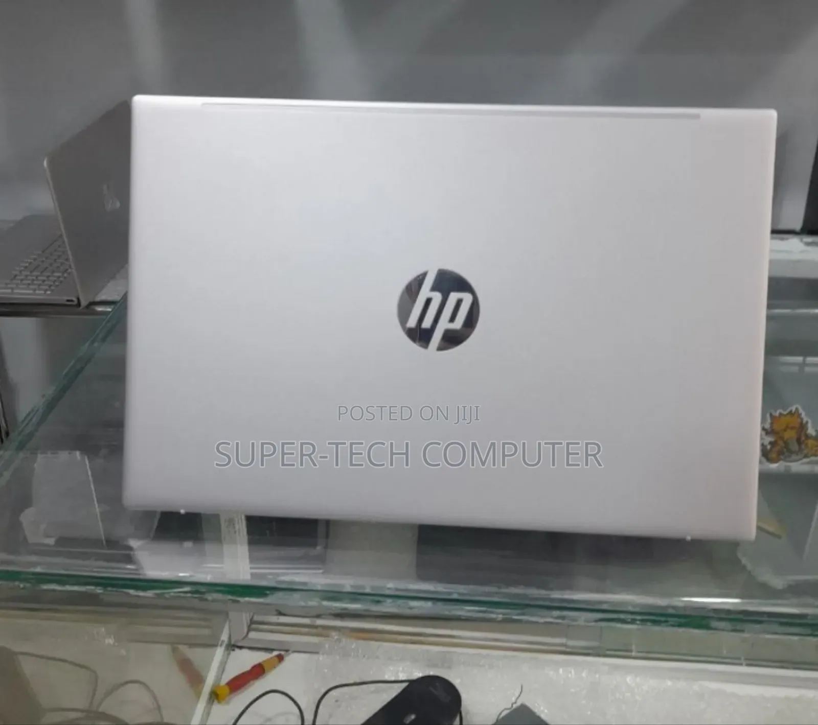 New Laptop HP Pavilion 14 16GB Intel Core I7 SSD 512GB