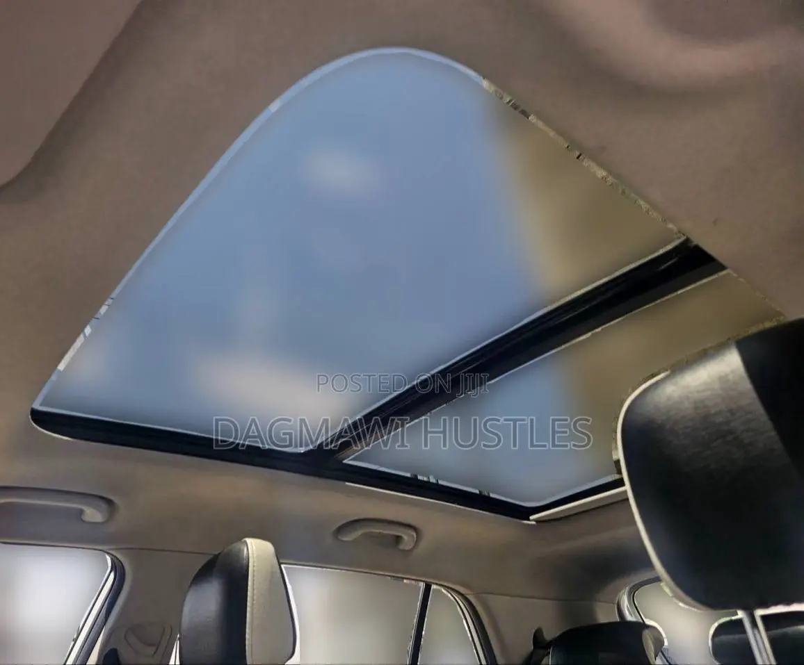 Hyundai Creta 2023 White