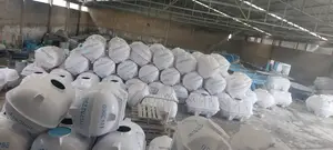 ¤ ፖላር ፋይበር የውሃ ማጠራቀሚያ (Polar Fiber Water Tank)