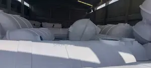 ¤ ፖላር ፋይበር የውሃ ማጠራቀሚያ (Polar Fiber Water Tank)