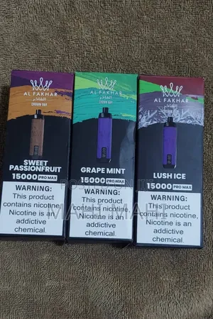 Crownbar Puff Strowbery Flover