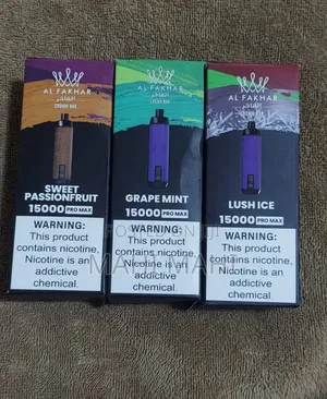 Crownbar Puff Strowbery Flover