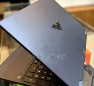 New Laptop HP Victus 15 8GB AMD Ryzen 5 SSD 512GB