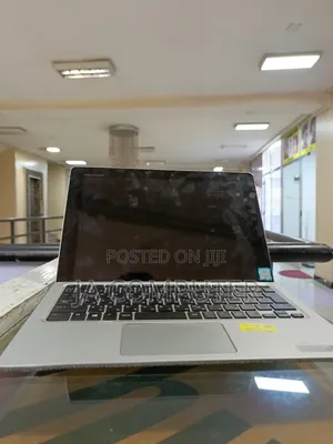 New Laptop HP Elite X2 1013 G4 8GB Intel Core M SSD 256GB