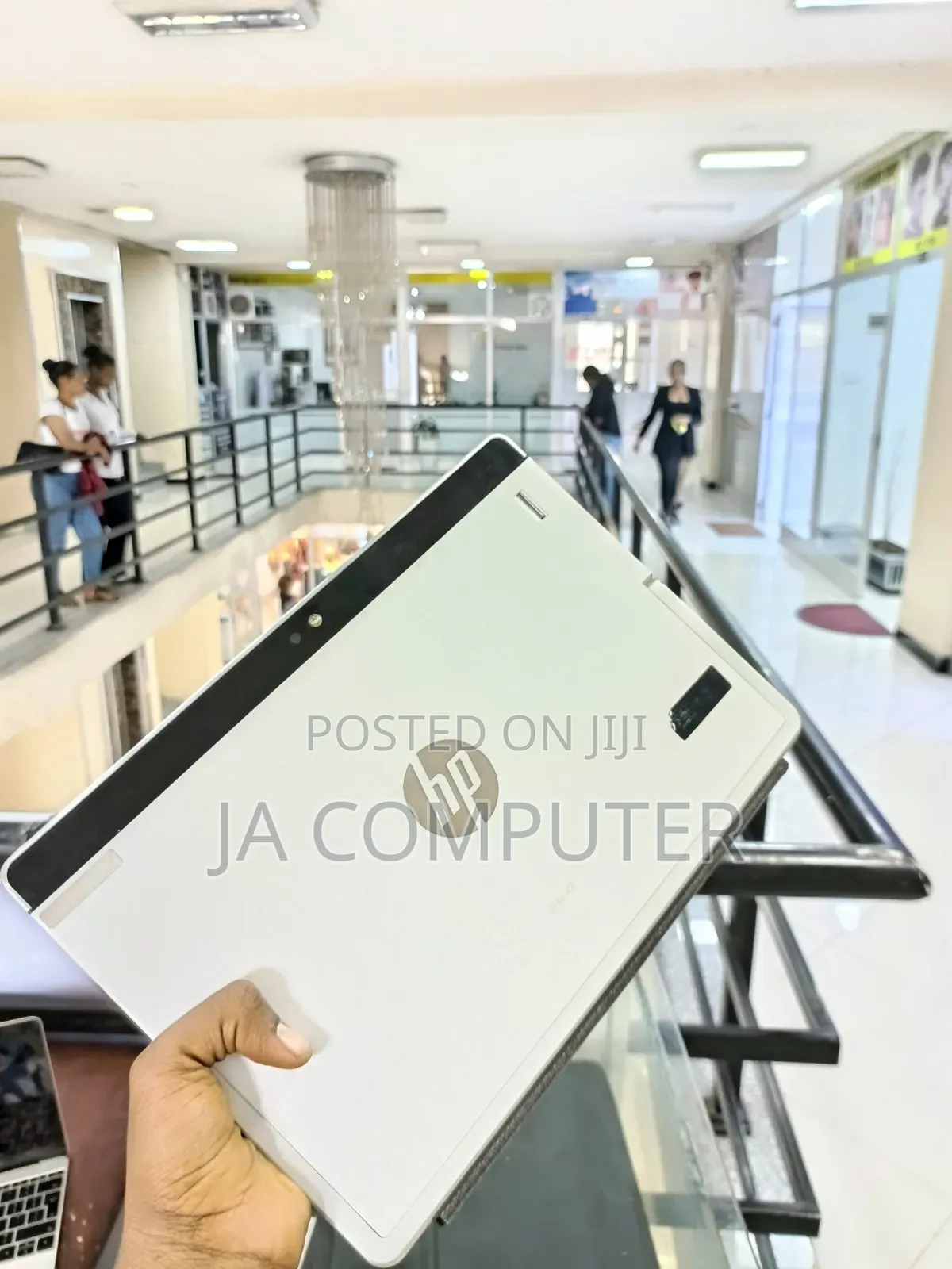 New Laptop HP Elite X2 1013 G4 8GB Intel Core M SSD 256GB