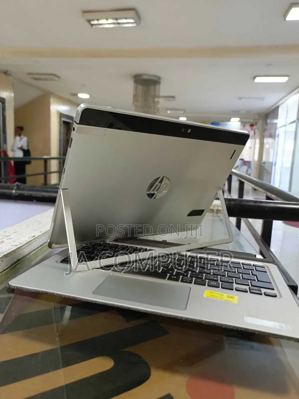 New Laptop HP Elite X2 1013 G4 8GB Intel Core M SSD 256GB