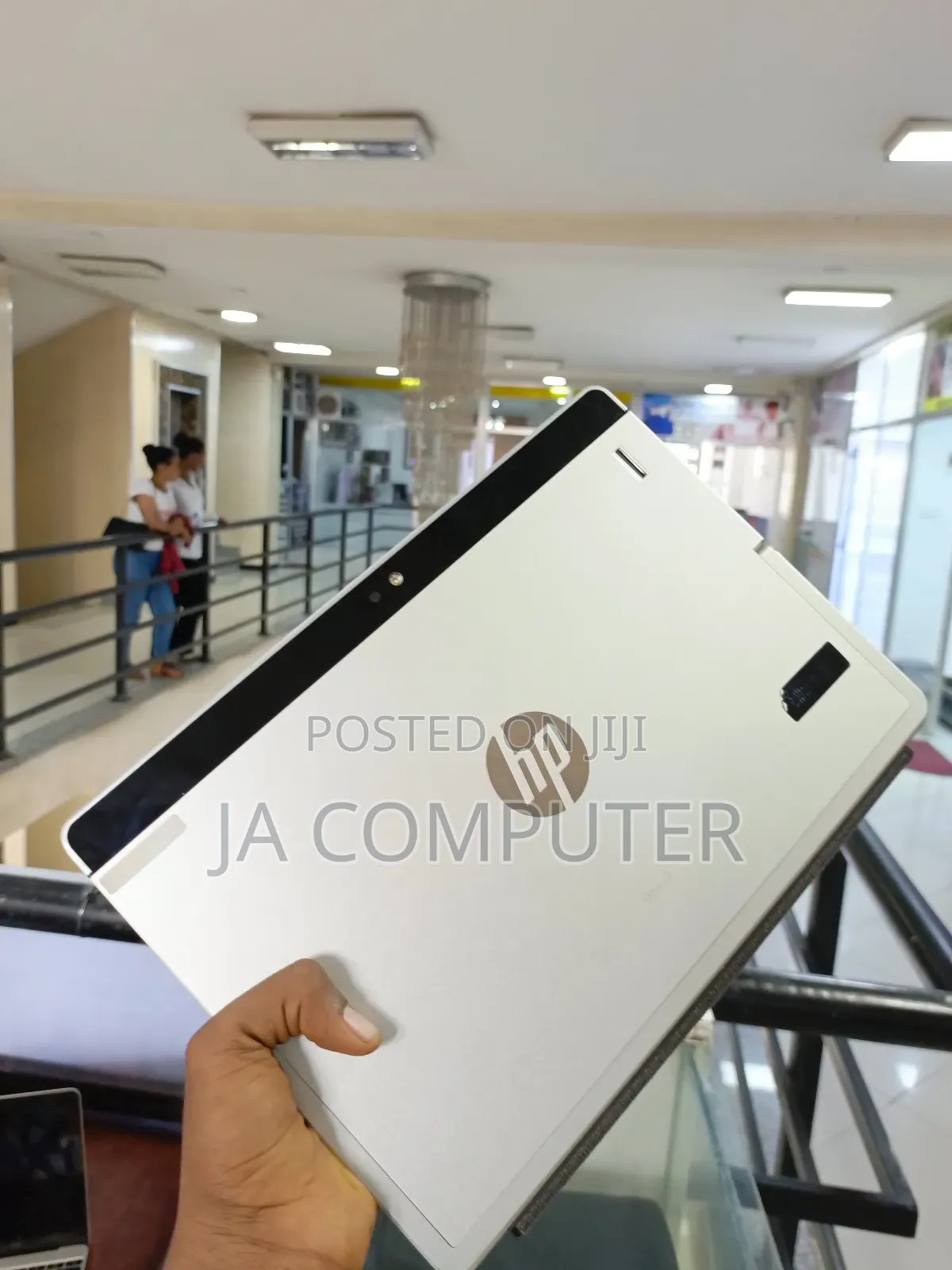 New Laptop HP Elite X2 1013 G4 8GB Intel Core M SSD 256GB