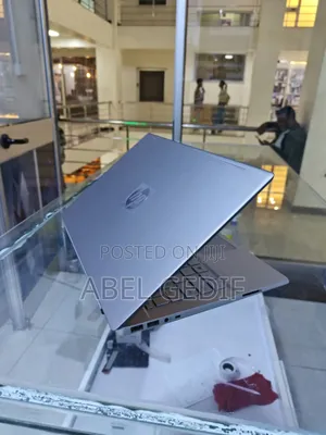 New Laptop HP Pavilion 14 16GB Intel Core I7 SSD 512GB