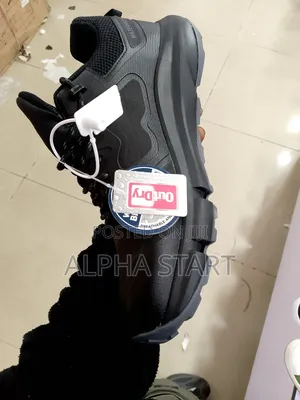 Colombia Sneakers High Quality Shoes for You