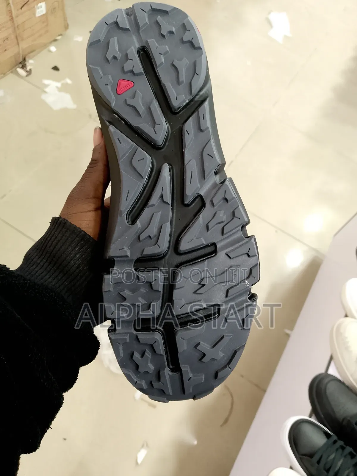 Colombia Sneakers High Quality Shoes for You