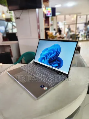 New Laptop HP Pavilion 15 16GB Intel Core I7 SSD 512GB