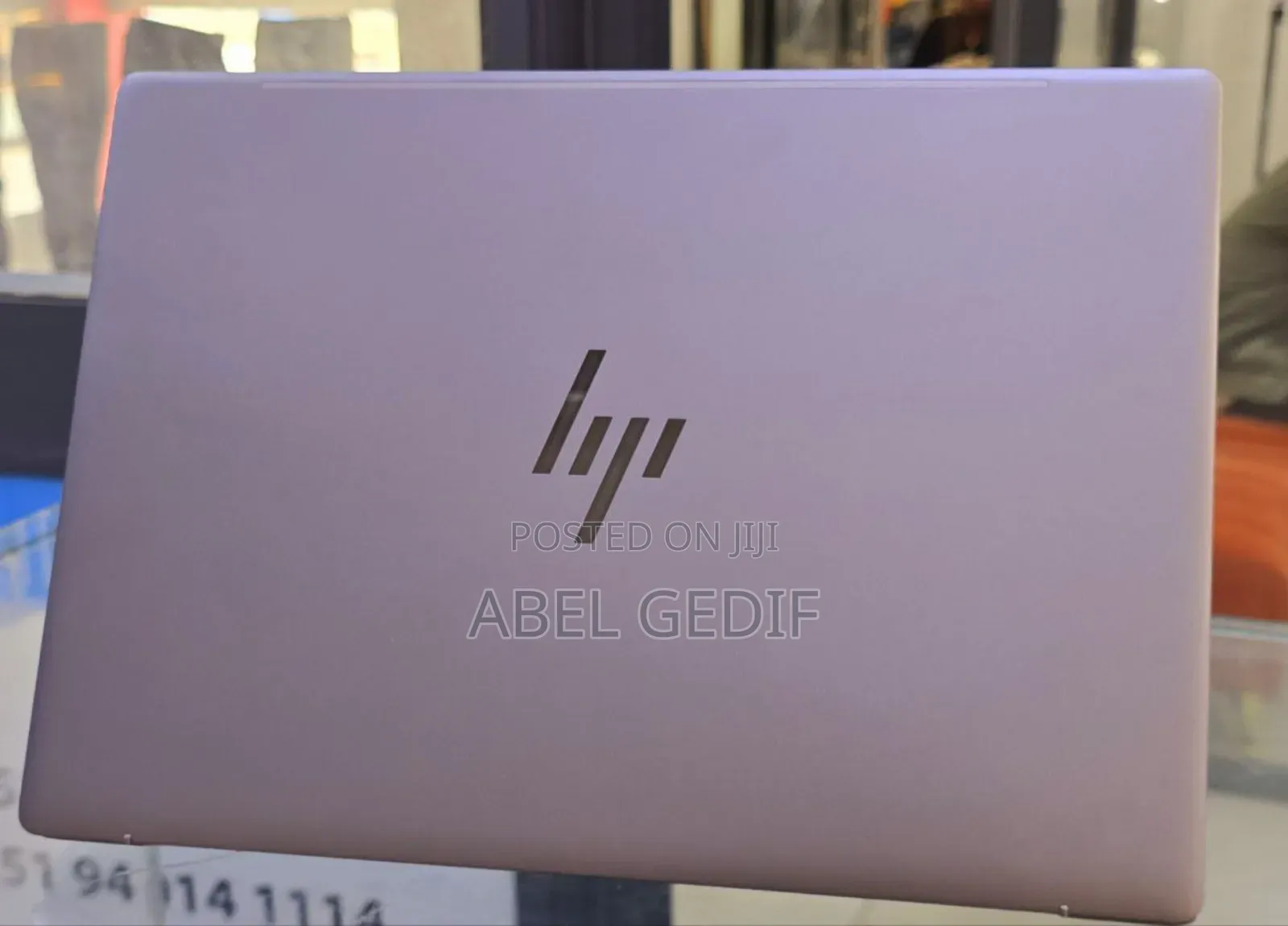 New Laptop HP Pavilion 14 16GB Intel Core I5 SSD 512GB