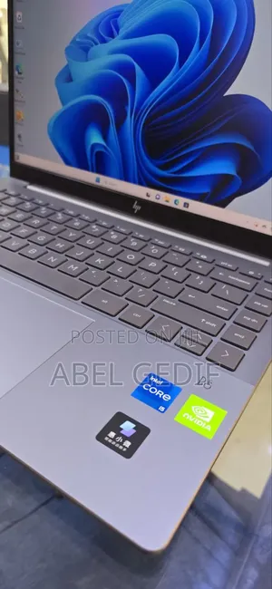 New Laptop HP Pavilion 14 16GB Intel Core I5 SSD 512GB