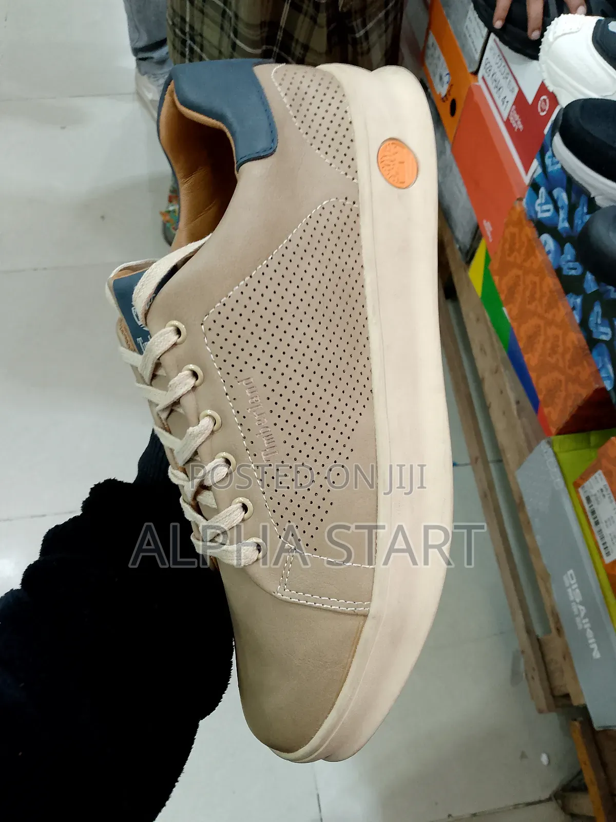 Timberland Very Good Quality Shoes for You