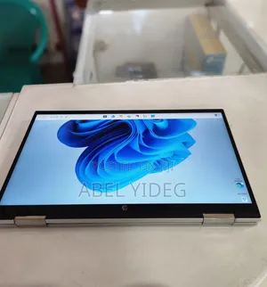 New Laptop HP Pavilion X360 16GB Intel Core I7 SSD 512GB