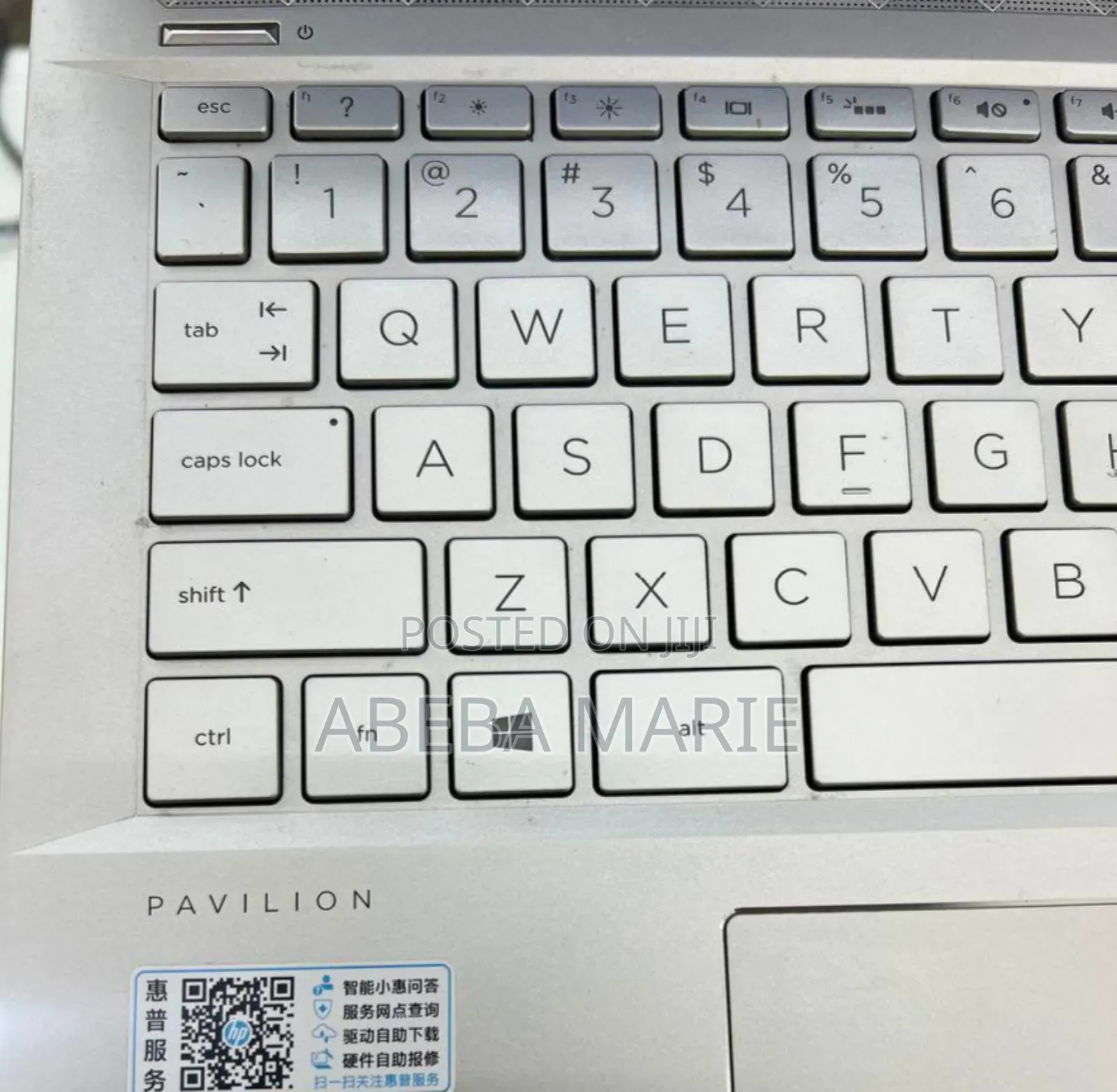 New Laptop HP Pavilion 14 16GB Intel Core I7 SSD 512GB