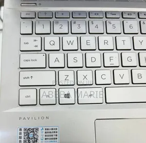 New Laptop HP Pavilion 14 16GB Intel Core I7 SSD 512GB