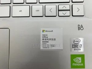 New Laptop HP Pavilion 14 16GB Intel Core I7 SSD 512GB