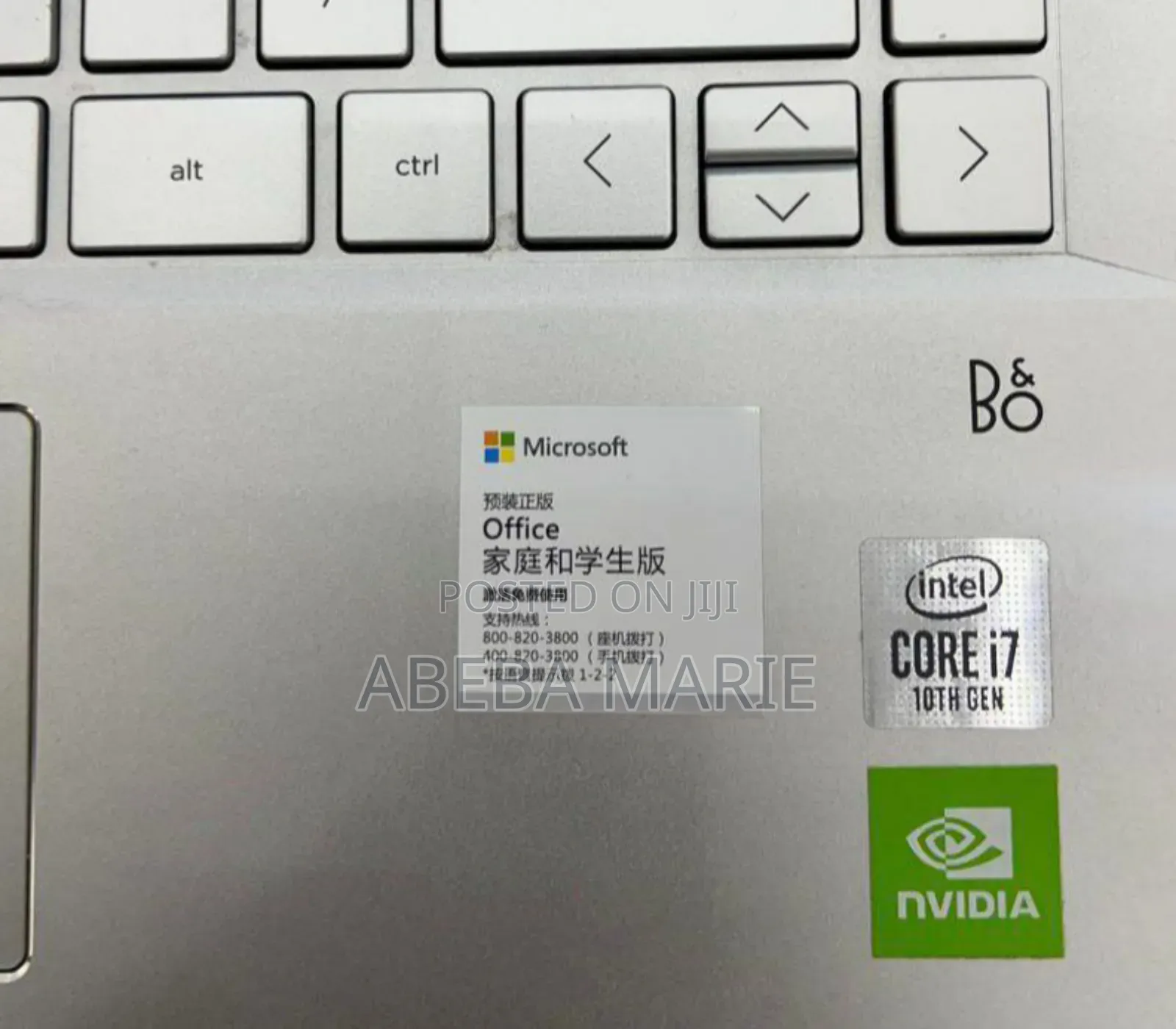 New Laptop HP Pavilion 14 16GB Intel Core I7 SSD 512GB