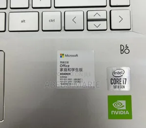 New Laptop HP Pavilion 14 16GB Intel Core I7 SSD 512GB