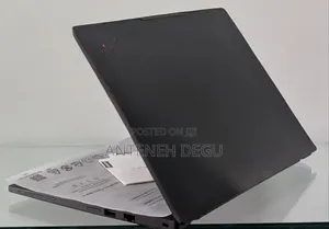 Photo - New Laptop Lenovo ThinkPad Yoga 16GB Intel Core Ultra 5 SSD 512GB