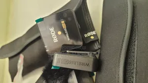 Wireless Road Mic Mark 2