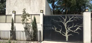 Photo - Furnished 4bdrm Villa in Bole Fkr Adebabay, Adama for rent