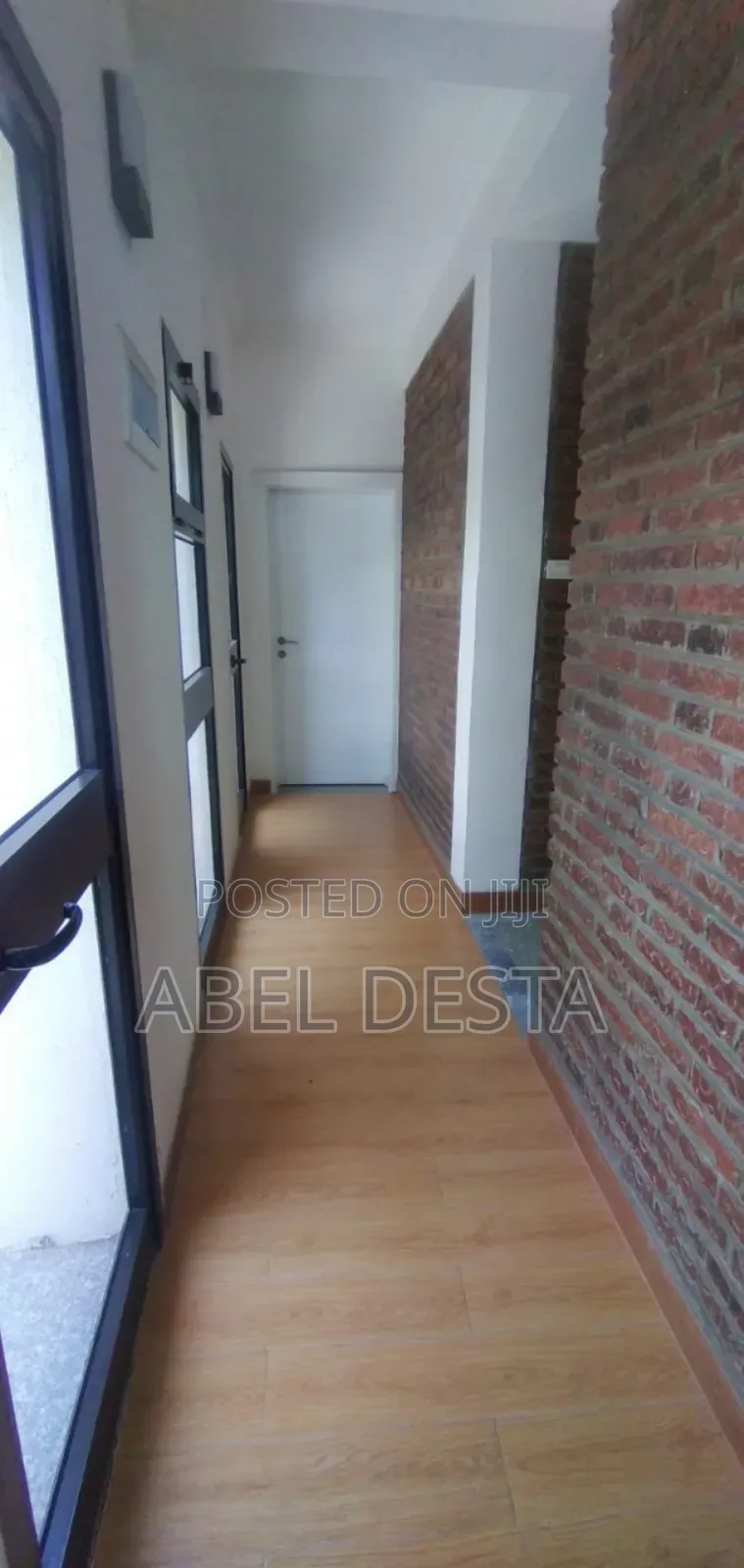 Furnished 4bdrm Villa in Bole Fkr Adebabay, Adama for rent