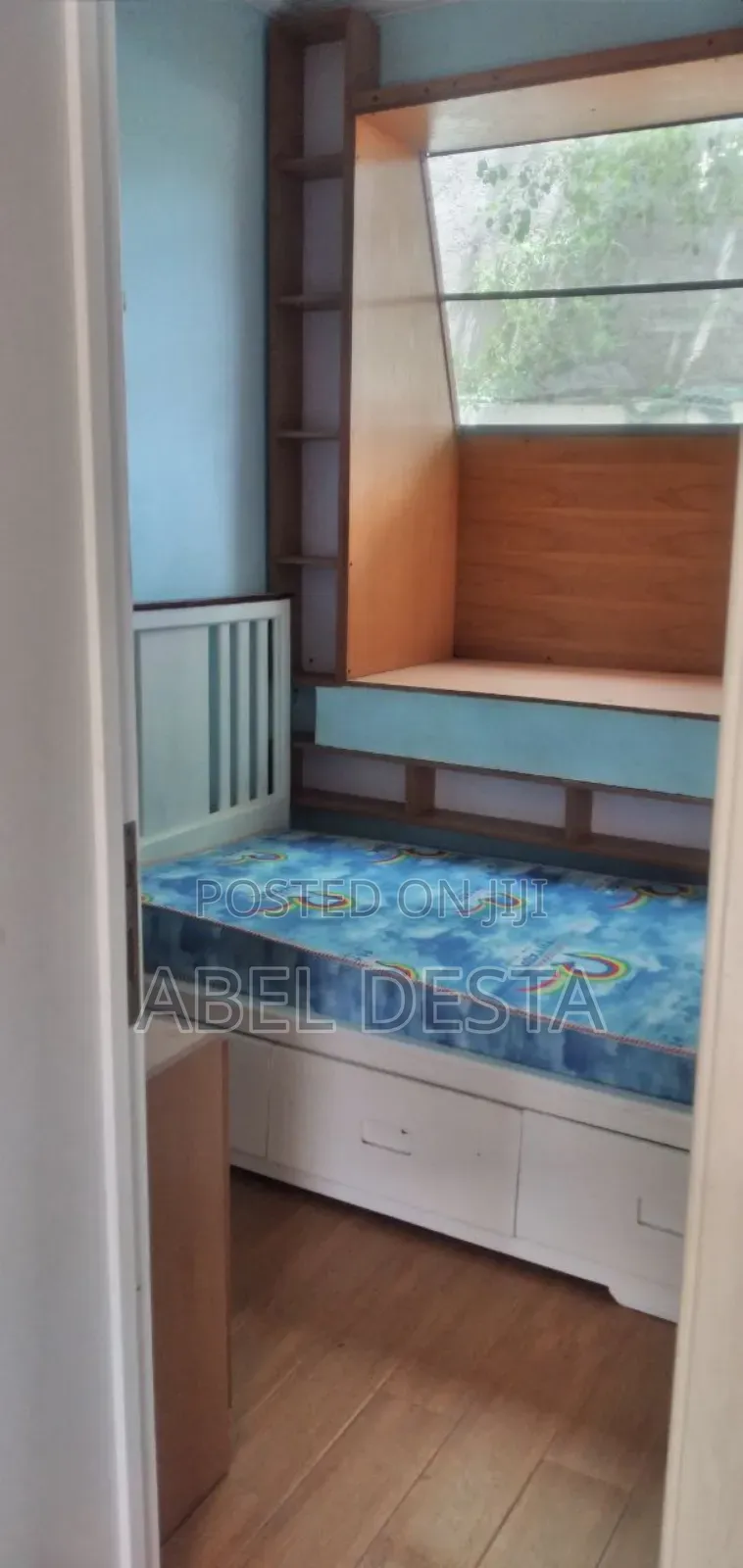 Furnished 4bdrm Villa in Bole Fkr Adebabay, Adama for rent