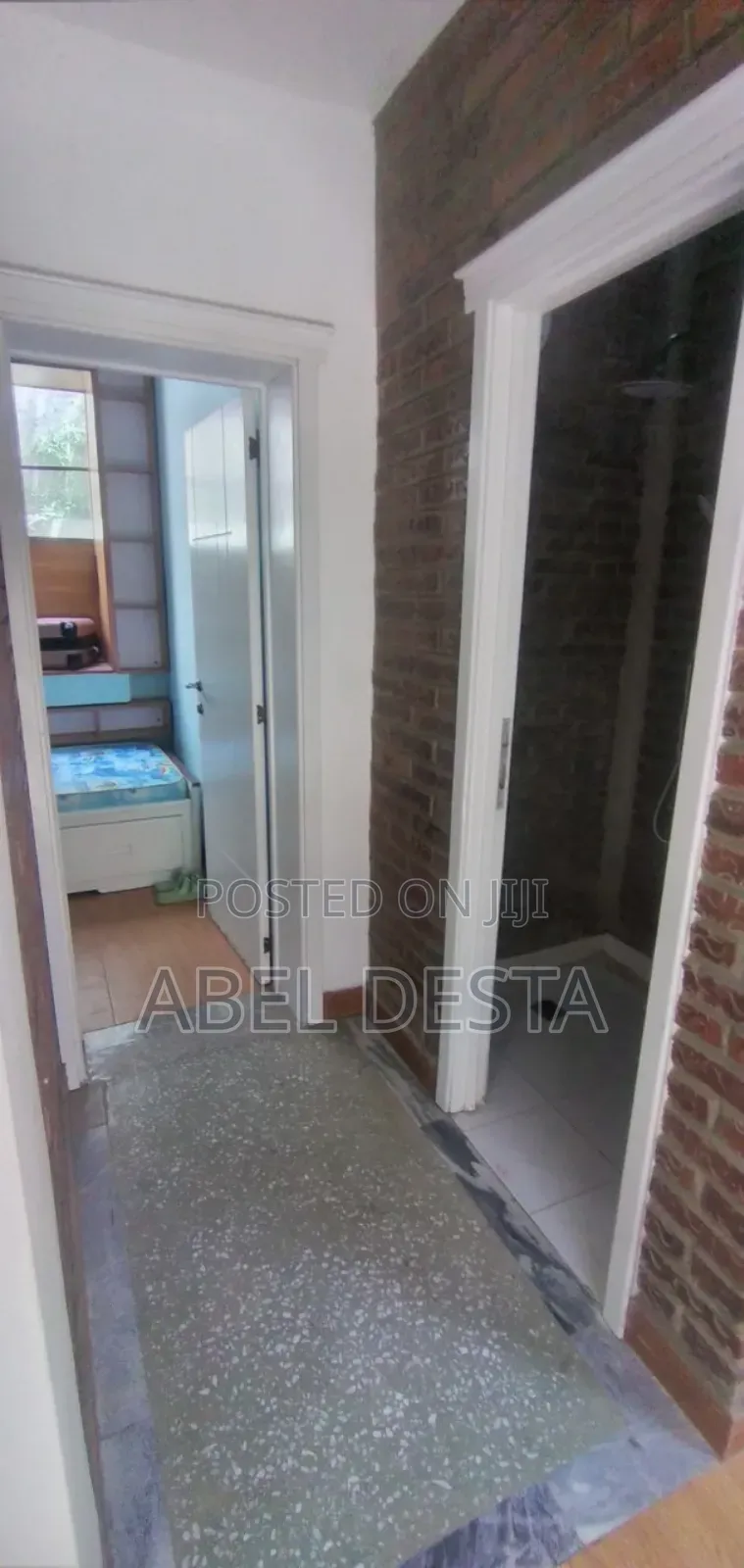 Furnished 4bdrm Villa in Bole Fkr Adebabay, Adama for rent