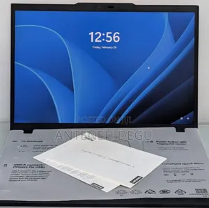 New Laptop Lenovo ThinkPad Yoga 16GB Intel Core Ultra 5 SSD 512GB