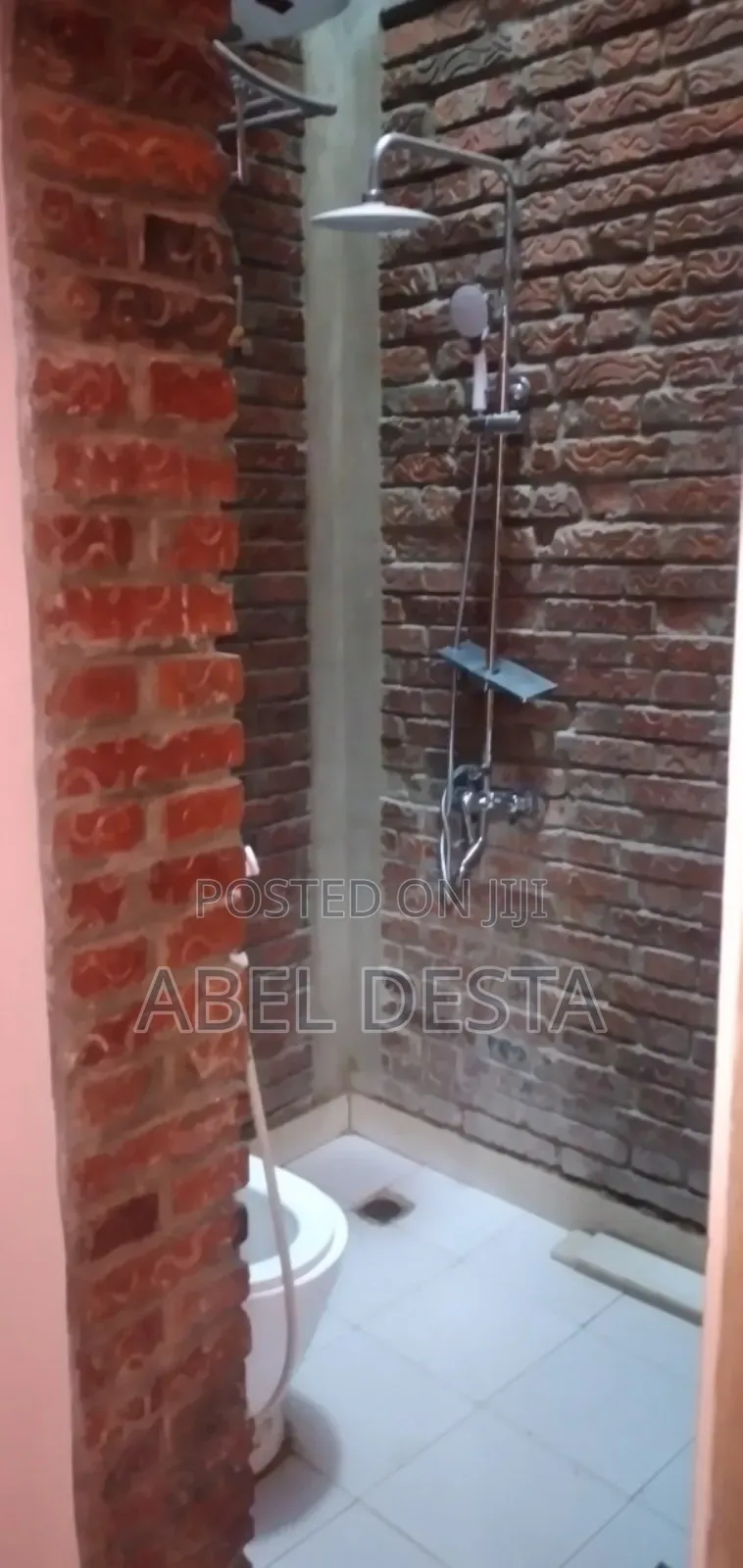 Furnished 4bdrm Villa in Bole Fkr Adebabay, Adama for rent
