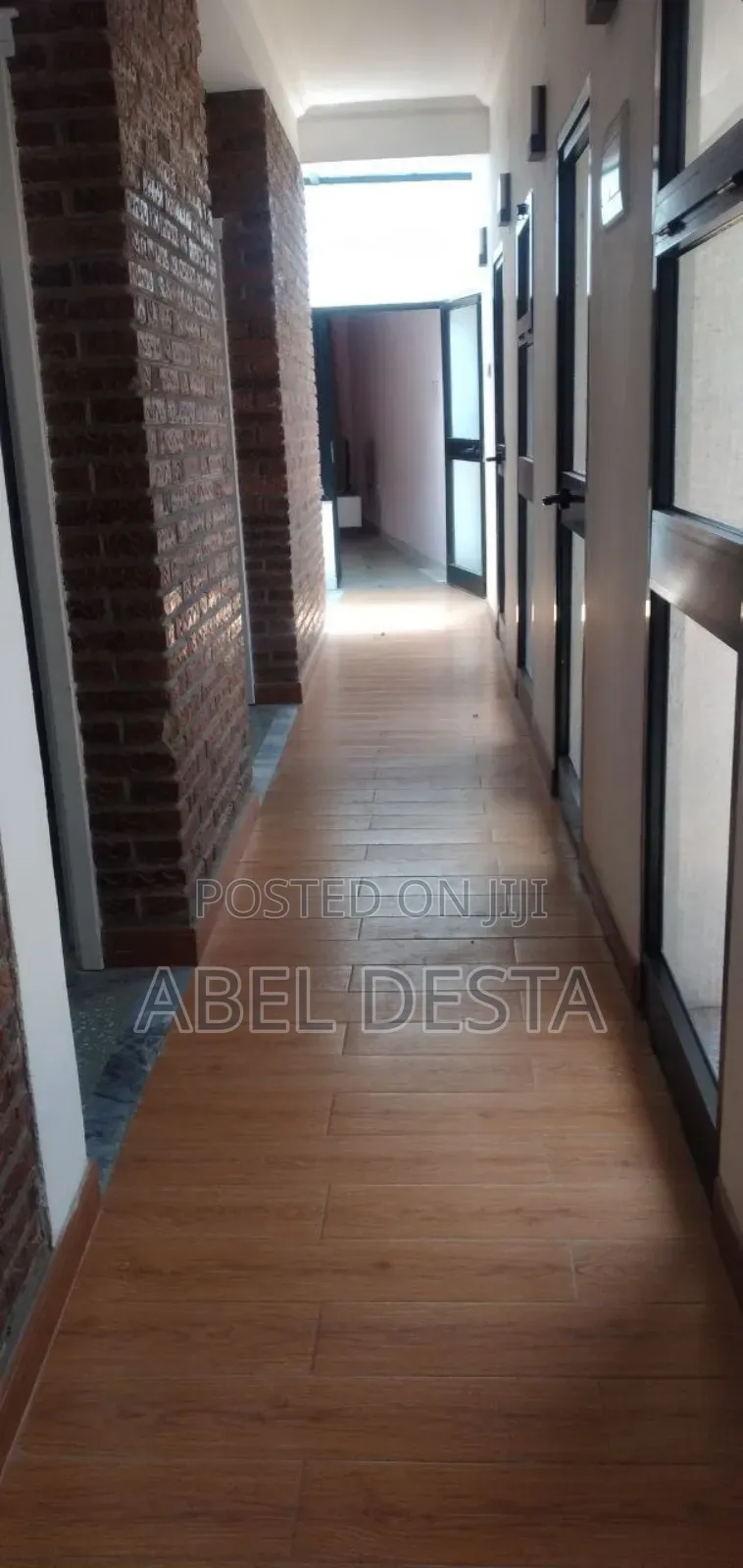 Furnished 4bdrm Villa in Bole Fkr Adebabay, Adama for rent