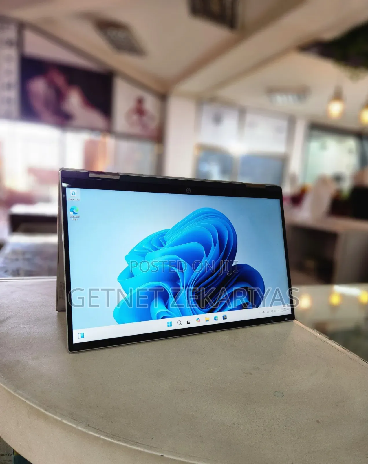 New Laptop HP Pavilion 15 16GB Intel Core I7 SSD 512GB