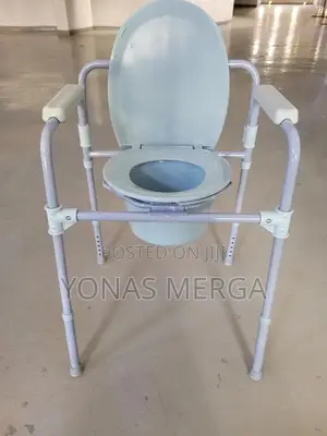 Bucket,Adjustable Toilet Chair7|7toilet Chair8{}8potty Chair