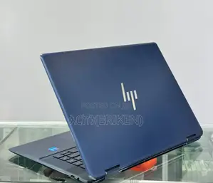 Photo - New Laptop HP Spectre X360 15 16GB Intel Core I7 SSD 1T