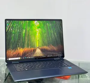 New Laptop HP Spectre X360 15 16GB Intel Core I7 SSD 1T