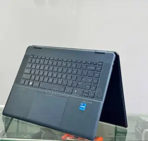 New Laptop HP Spectre X360 15 16GB Intel Core I7 SSD 1T