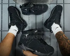 Air Jordan 6 Retro ‘Triple Black’ 23 Shoes