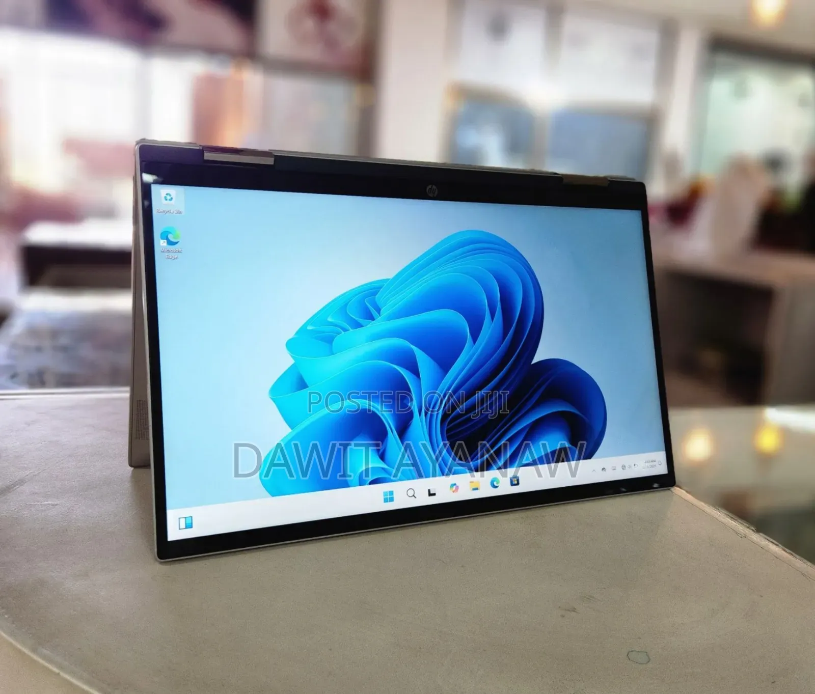 New Laptop HP Pavilion 15 16GB Intel Core I7 SSD 512GB