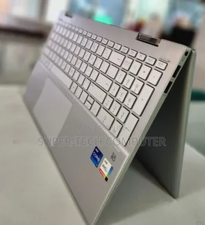 Photo - New Laptop HP Pavilion X360 16GB Intel Core I7 SSD 512GB