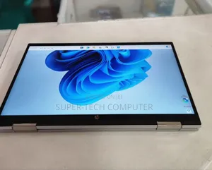 New Laptop HP Pavilion X360 16GB Intel Core I7 SSD 512GB