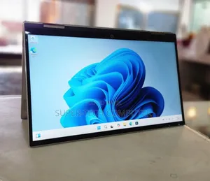 New Laptop HP Pavilion X360 16GB Intel Core I7 SSD 512GB