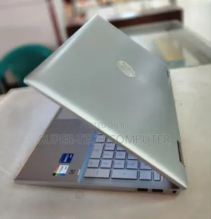 New Laptop HP Pavilion X360 16GB Intel Core I7 SSD 512GB