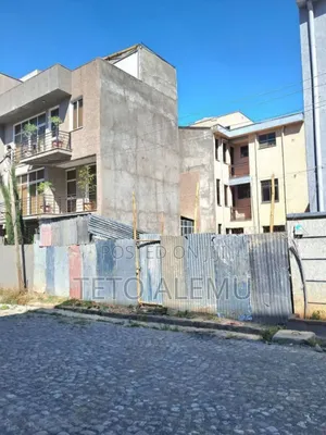 የሚሸጥ ቦታ #Cmc ባድመ ሰፈር